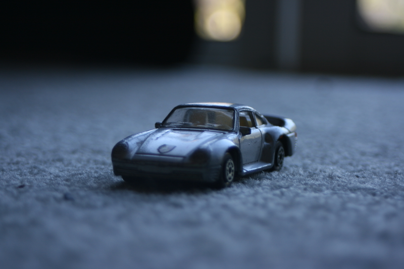 Illustration for article titled Dsscats does diecast
